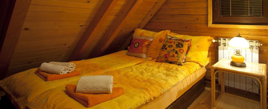 Villa Duric Superior Zlatibor Phòng bức ảnh