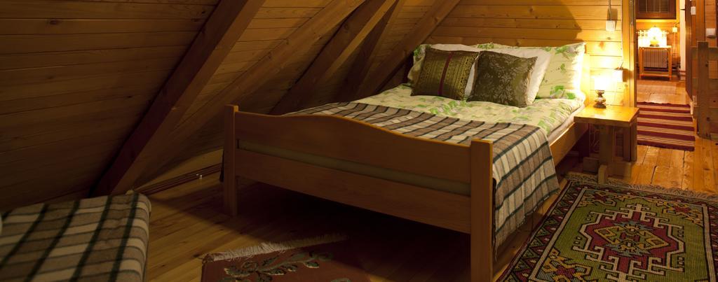 Villa Duric Superior Zlatibor Phòng bức ảnh