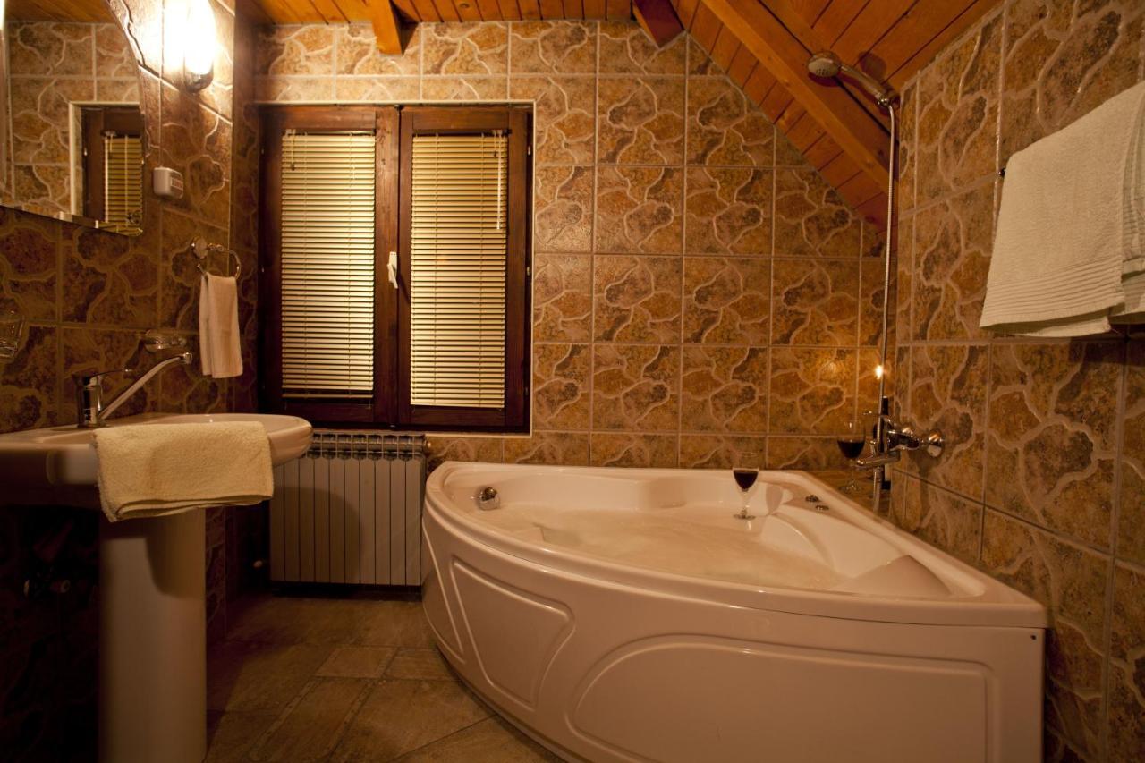 Villa Duric Superior Zlatibor Ngoại thất bức ảnh