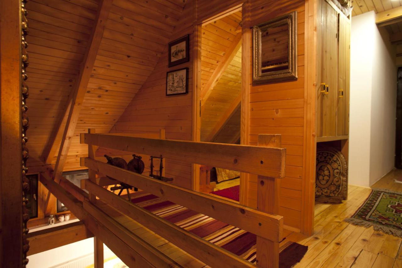 Villa Duric Superior Zlatibor Ngoại thất bức ảnh